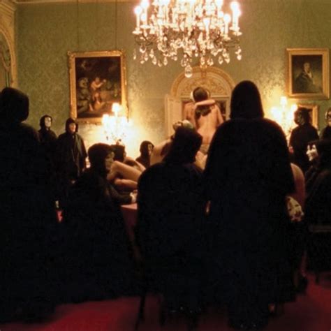 tom cruise naked|Oral History: The ’Eyes Wide Shut’ Orgy Scene .